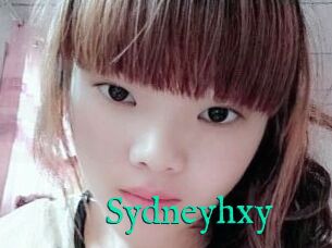 Sydneyhxy