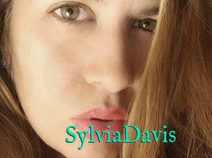 Sylvia_Davis