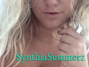 SynthiaSummerz