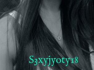 S3xyjyoty18