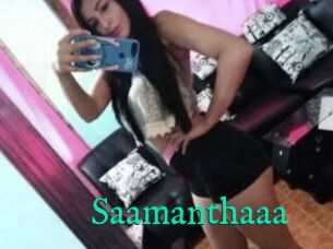 Saamanthaaa