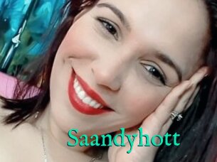 Saandyhott