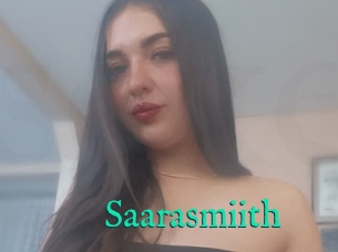 Saarasmiith