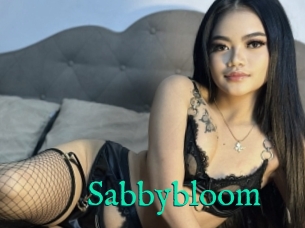 Sabbybloom