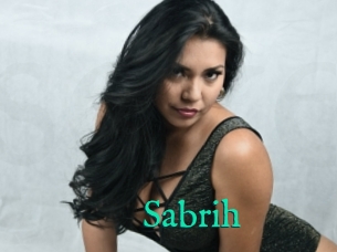 Sabrih