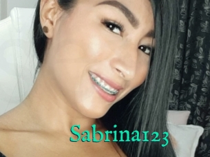 Sabrina123