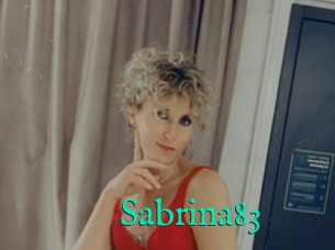 Sabrina83