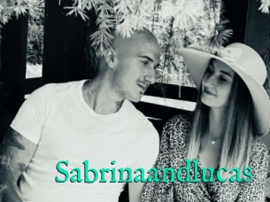 Sabrinaandlucas