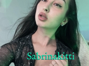 Sabrinakitti