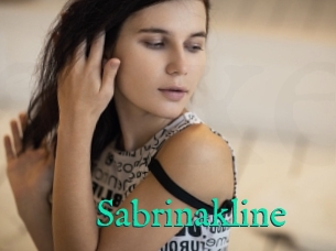 Sabrinakline