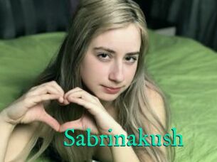 Sabrinakush