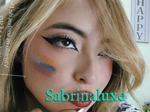 Sabrinaluxe