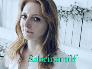 Sabrinamilf