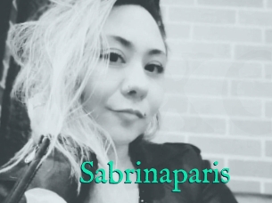 Sabrinaparis