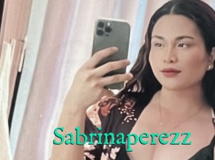 Sabrinaperezz