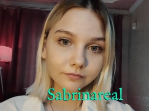 Sabrinareal