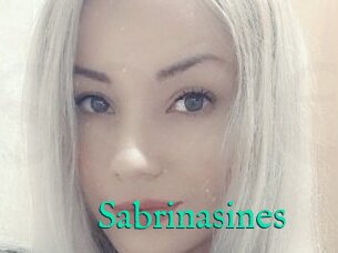 Sabrinasines