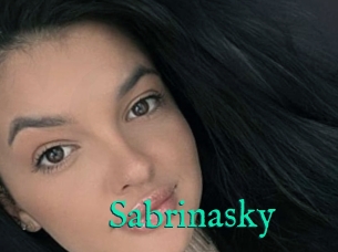 Sabrinasky