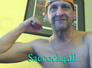 Saccock4all