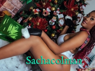 Sachacolman