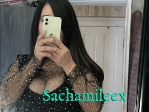 Sachamileex