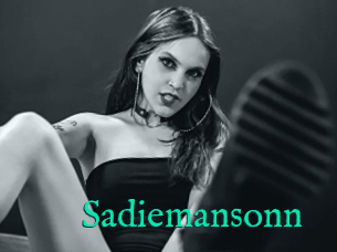 Sadiemansonn