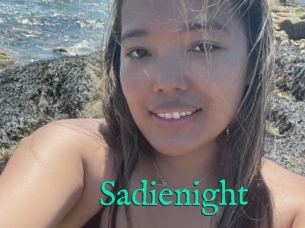 Sadienight