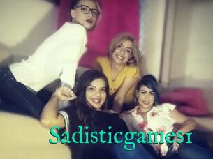 Sadisticgames1