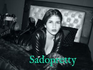 Sadopretty