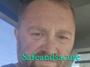 Safeandsacure