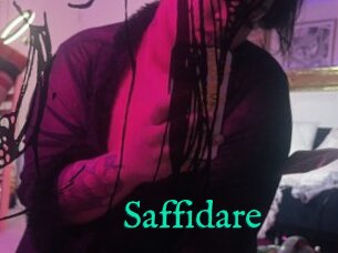 Saffidare