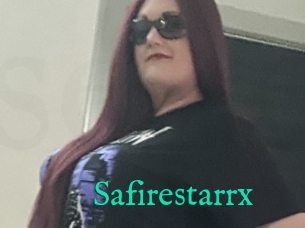 Safirestarrx