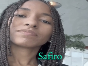 Safiro