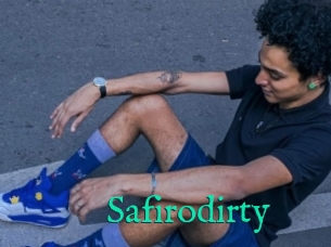 Safirodirty