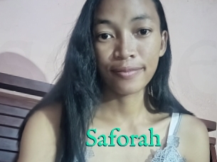 Saforah