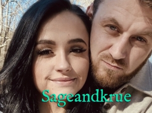 Sageandkrue