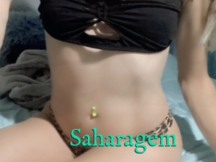 Saharagem