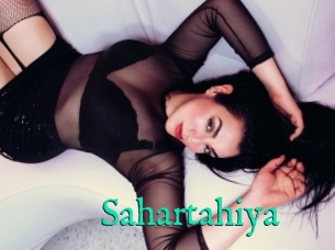 Sahartahiya