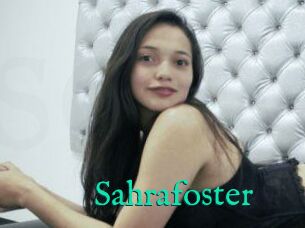 Sahrafoster