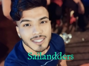 Sailandders