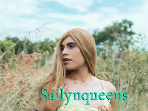 Sailynqueens