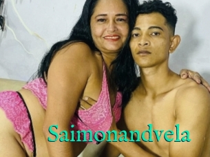 Saimonandvela