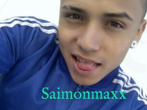 Saimonmaxx