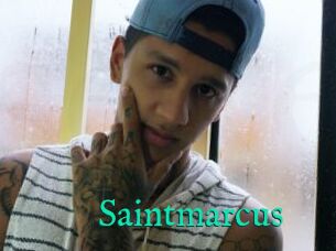 Saintmarcus