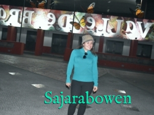 Sajarabowen