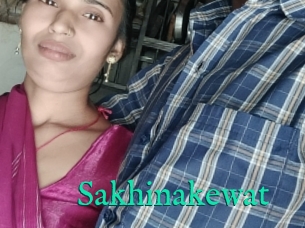 Sakhinakewat