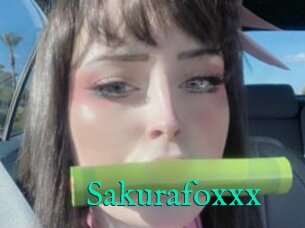 sakurafoxxx Sexe En Stock