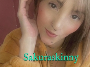 Sakuraskinny