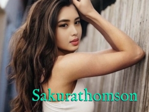 Sakurathomson