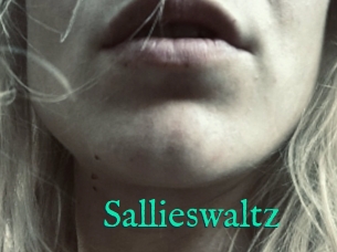 Sallieswaltz